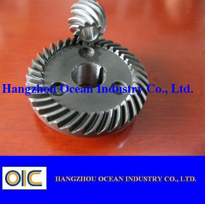 China High Quality Steel Planetary Gear supplier