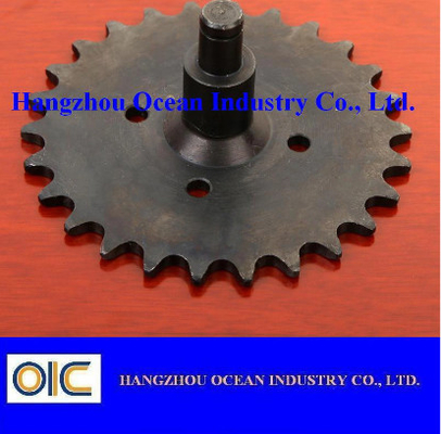 China Steel Sprocket for Pintle Chain supplier