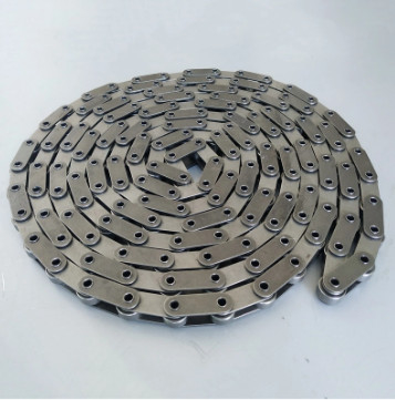 China Carbon Steel Conveyor Pintle Chain 667h supplier