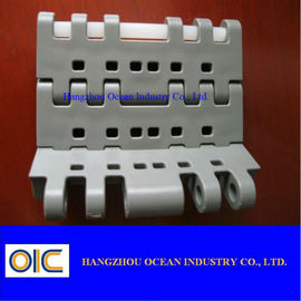 China Plastic Modular Belts , type N16 , N1106 supplier