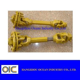 China P.T.O Drivelines For Rotary Tiller supplier