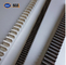 MW High Quality Professional Manufacture CNC Galvanized Rack and Pinion Gear for Drive Train System supplier